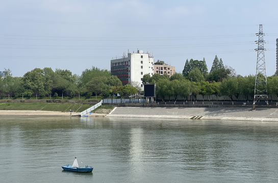 夏季用電高峰